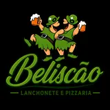 Logo do Beliscão Lanchonete e Pizzaria